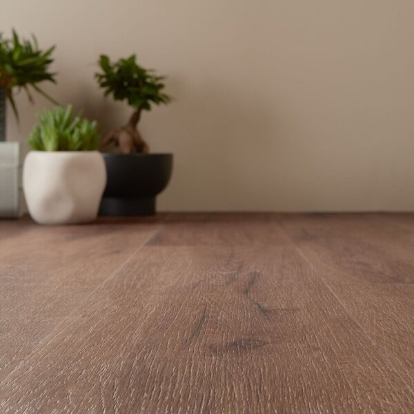 Gerflor Creation 30 Cedar Dark Brown 1605 3,8 m²