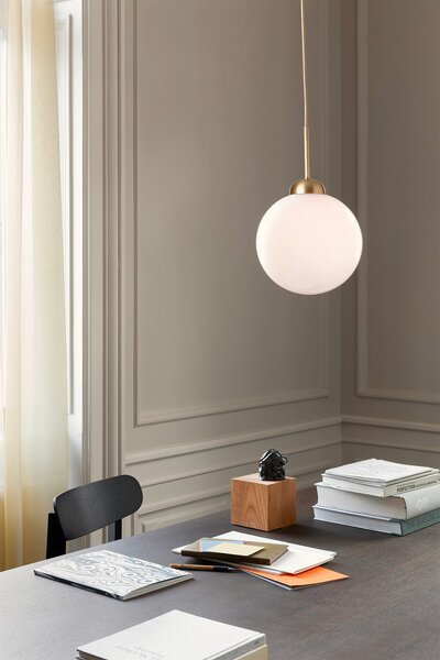 Nuura designová závěsná svítidla Apiales 1 Small