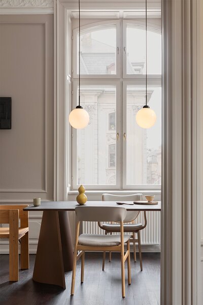 Nuura designová závěsná svítidla Apiales 1 Large