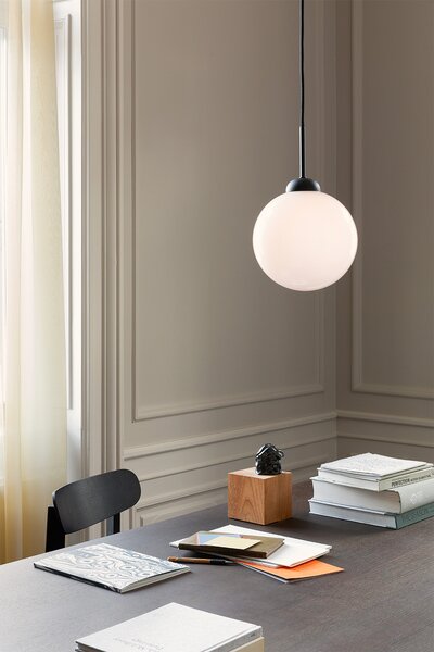 Nuura designová závěsná svítidla Apiales 1 Large