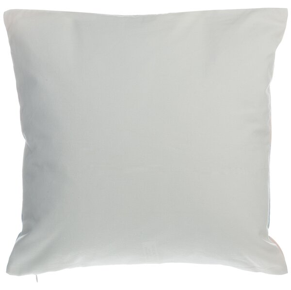 Sada 2 dekorativních polštářů IXIA Bavlna 45 x 45 cm Růžová Abstraktní vzor