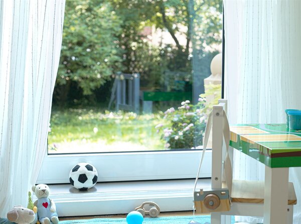 Bezpečnostní speciální fólie proti střepům 339-5070, rozměr 90 cm x 2 m, čirá, d-c-fix