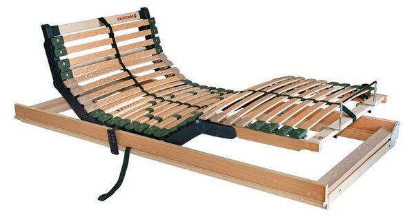 Ahorn Portoflex Motor flat Kombi P pravý s kabelovým ovládáním 80x200