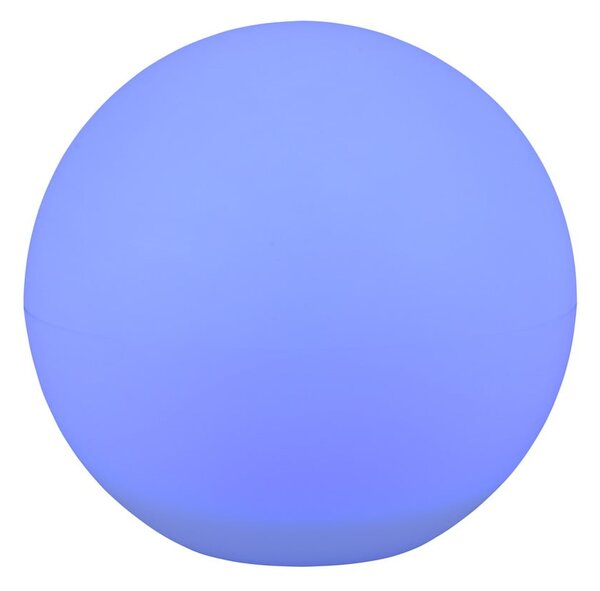 LED solární venkovní svítidlo (výška 28 cm) Melo – Reality