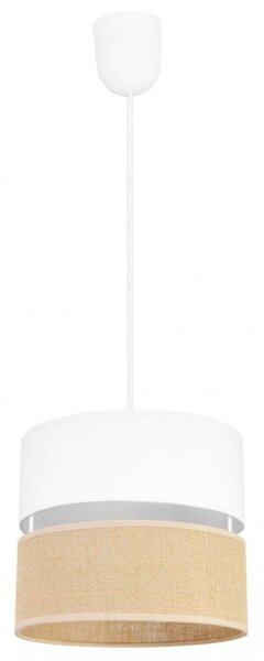 Závěsná lampa se stínítky - JUTA 2450/20P/JB/1