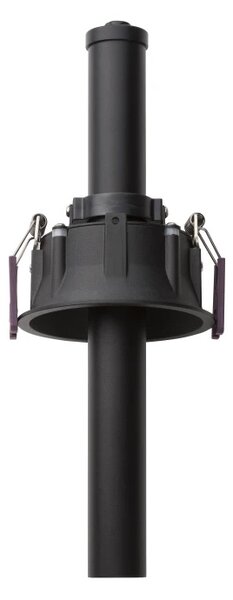 Nova Luce Zápustné LED svítidlo ZETAN 5W 3000K Barva: Bílá