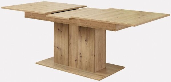 Nábytek do obývacího pokoje a jídelny ALBA I. "dining room"