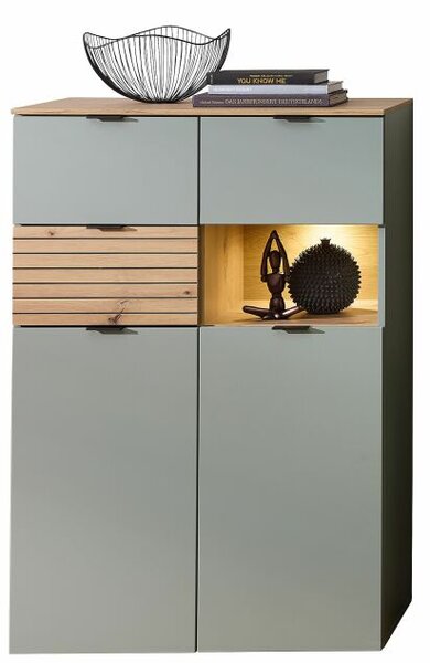 Nábytek do obývacího pokoje ALBA I. 21303140