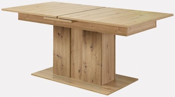 Nábytek do obývacího pokoje a jídelny ALBA I. "dining room"