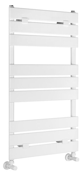 Aqualine Aqualine, BONDECO topné těleso 500x926mm, bílá, DC592W