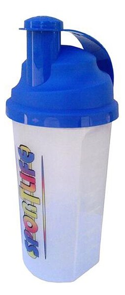 Sportovní šejkr Sportlife, 700 ml