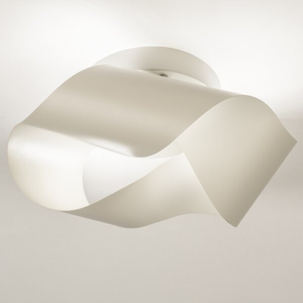 Stropní stmívatelné designové LED svítidlo Mantra Taupe (LMD)