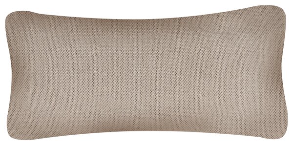 Pohovka 3místná IKAST Tkanina Taupe