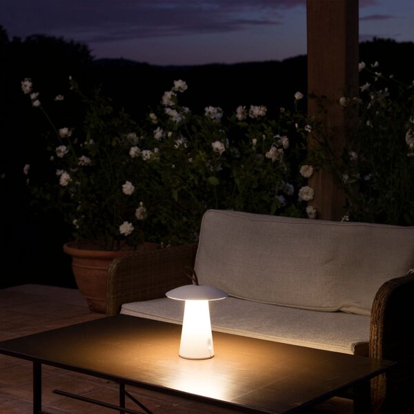 Faro Task LED portable stolní svítidlo
