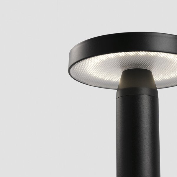 Faro Cairo LED přenosné stolní svítidlo Béžová