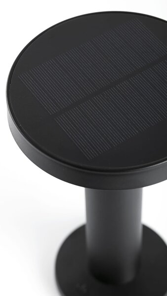 Faro Cairo LED přenosné stolní svítidlo Béžová