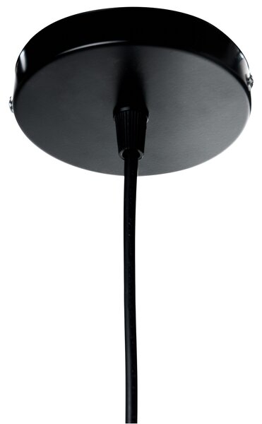 Závěsná lampa COAMO Ratan Přírodní