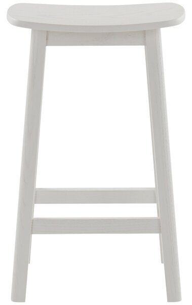 Jotex Dřevěná barová židle SELENE 66 cm