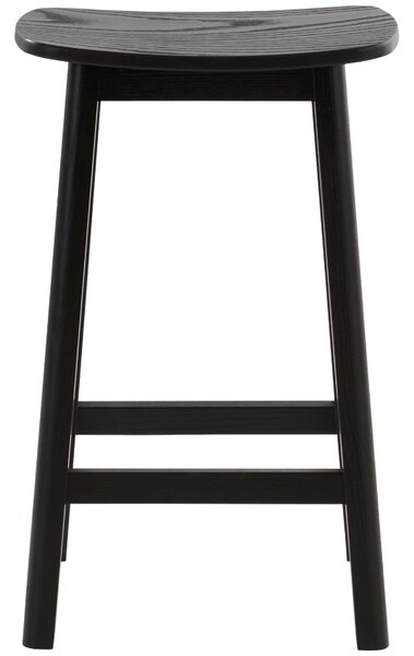Jotex Dřevěná barová židle SELENE 66 cm