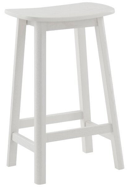 Jotex Dřevěná barová židle SELENE 66 cm