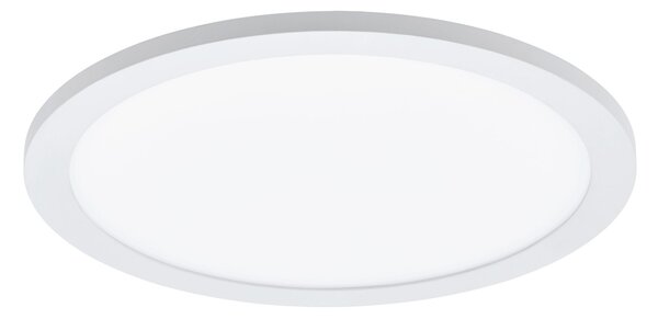 Eglo 98207 SARSINA-A - LED stropní svítidlo s dálkovým ovladačem Ø 30cm, 14W, 2700-6500K (Stropní svítidlo ze série Eglo-ACCESS)