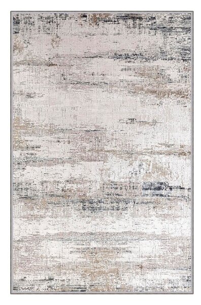 Conceptum Hypnose Koberec Japan 160x230 cm šedý