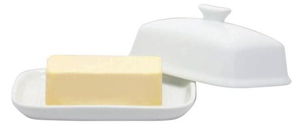 TORO Porcelánová dóza na máslo TORO