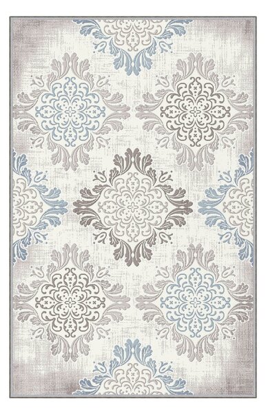 Conceptum Hypnose Koberec Ornament 160x230 cm béžový