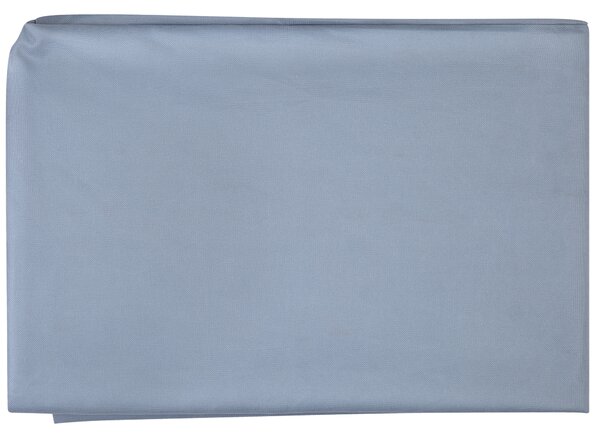 Ochranná plachta CHUVA 145 cm 110 cm 80 cm Šedá