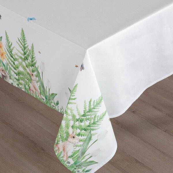 Ubrus Veba GARBO Jarní louka Velikost: 40x140 cm