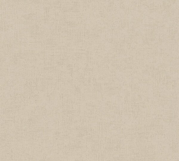 A.S. Création | Vliesová tapeta na zeď Titanium 3 38197-1 | 0,53 x 10,05 m | béžová, krémová