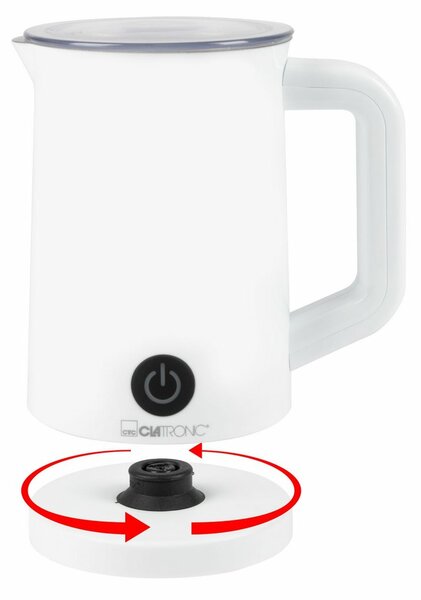 Clatronic MS 3693 napěňovač mléka