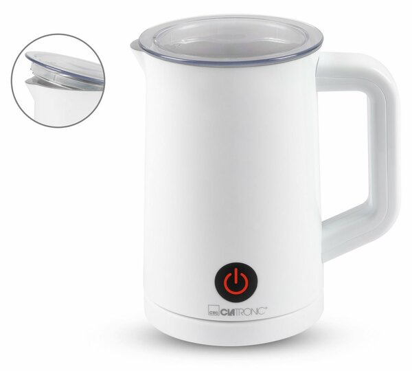 Clatronic MS 3693 napěňovač mléka
