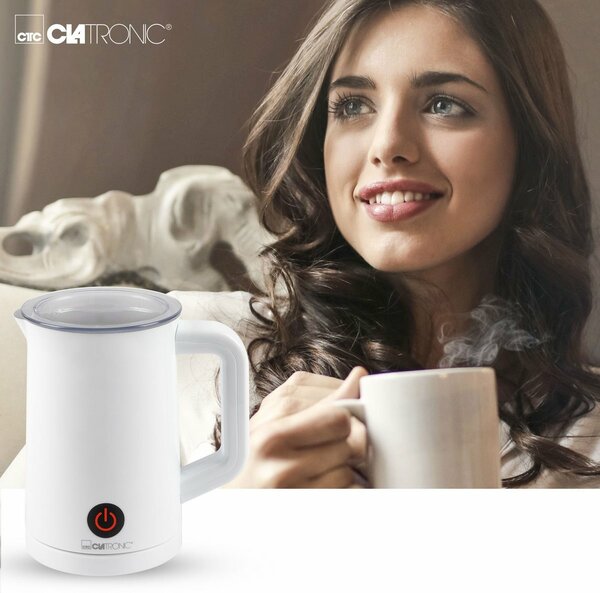 Clatronic MS 3693 napěňovač mléka