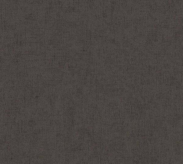 A.S. Création | Vliesová tapeta na zeď Titanium 3 38197-5 | 0,53 x 10,05 m | černá
