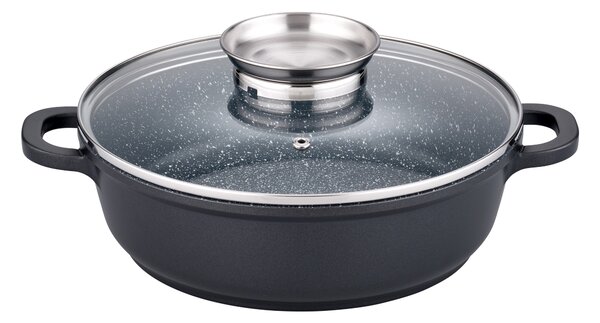 GSW Pánev Gourmet Granit s aroma poklicí (100384537)