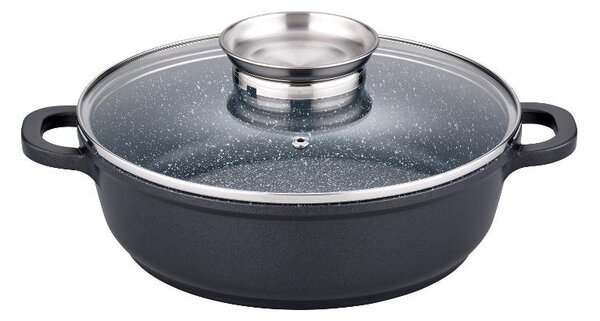 GSW Pánev Gourmet Granit s aroma poklicí (100384537)