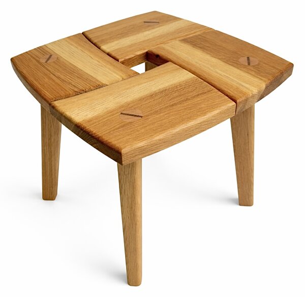 Stolička OAKRIDER