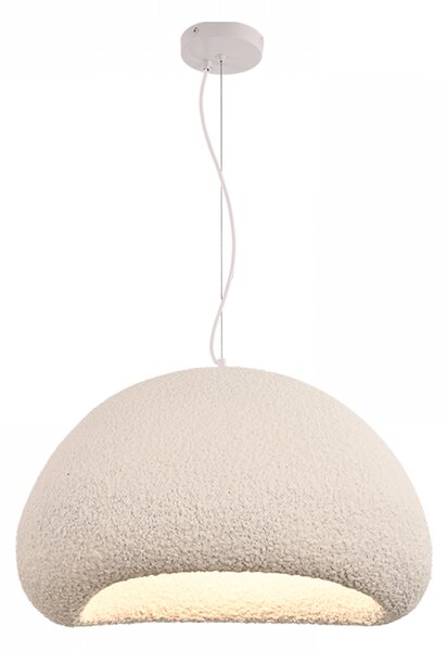 Designové závěsné svítidlo STONEX ⌀60cm