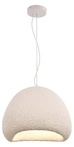 Designové závěsné svítidlo STONEX ⌀30cm