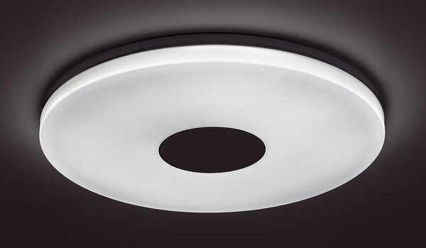 Rabalux 1428 Nolan LED moderní stropní svítidlo | Variabilní | 72W | Bílá - r-1428