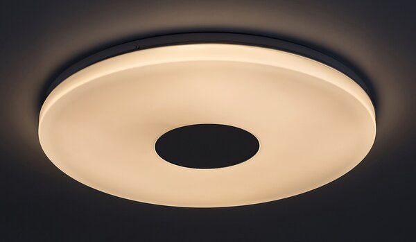Rabalux 1428 Nolan LED moderní stropní svítidlo | Variabilní | 72W | Bílá - r-1428