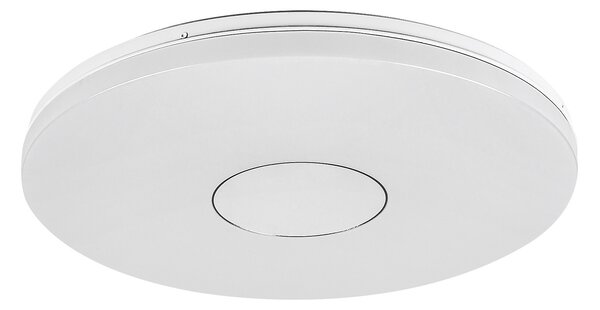 Rabalux 1428 Nolan LED moderní stropní svítidlo | Variabilní | 72W | Bílá - r-1428