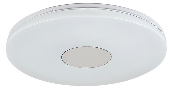 Rabalux 1428 Nolan LED moderní stropní svítidlo | Variabilní | 72W | Bílá - r-1428