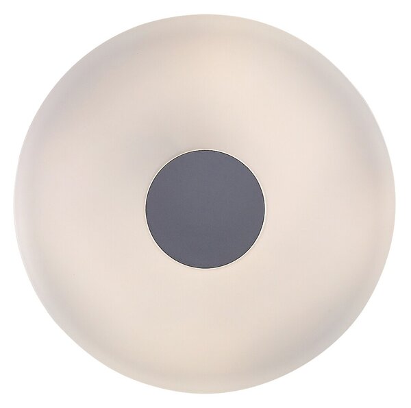 Rabalux 1428 Nolan LED moderní stropní svítidlo | Variabilní | 72W | Bílá - r-1428
