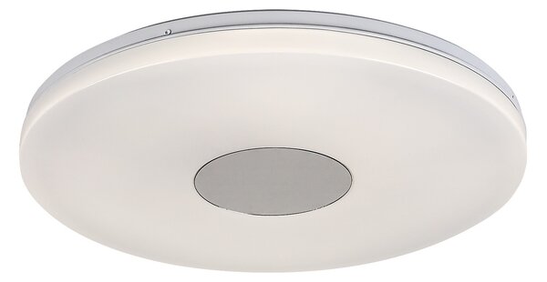 Rabalux 1428 Nolan LED moderní stropní svítidlo | Variabilní | 72W | Bílá - r-1428