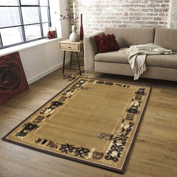 Sintelon Kusový koberec Practica 40 BPD - 160x230 cm