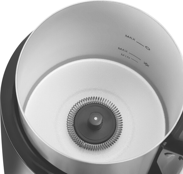 Sencor SMF 4000BK napěňovač mléka