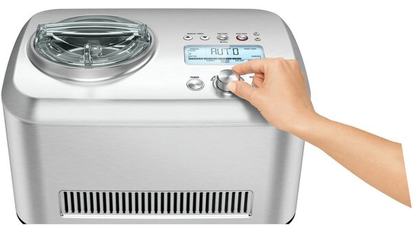 Sage BCI600 zmrzlinovač