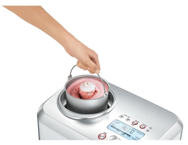 Sage BCI600 zmrzlinovač